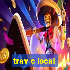 trav c local